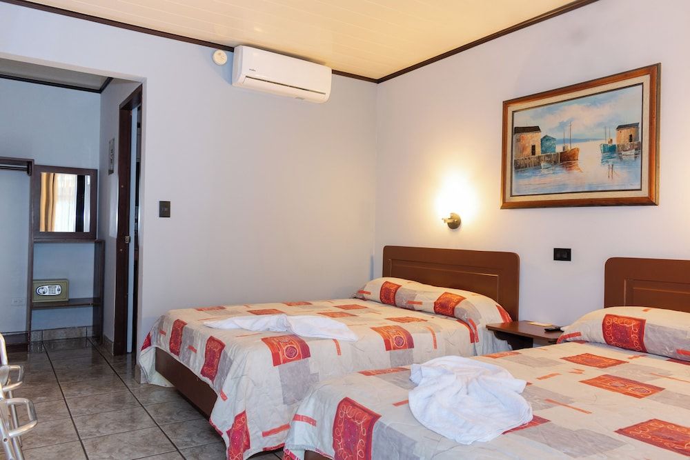 undefined Hotel Arenal Rabfer 2