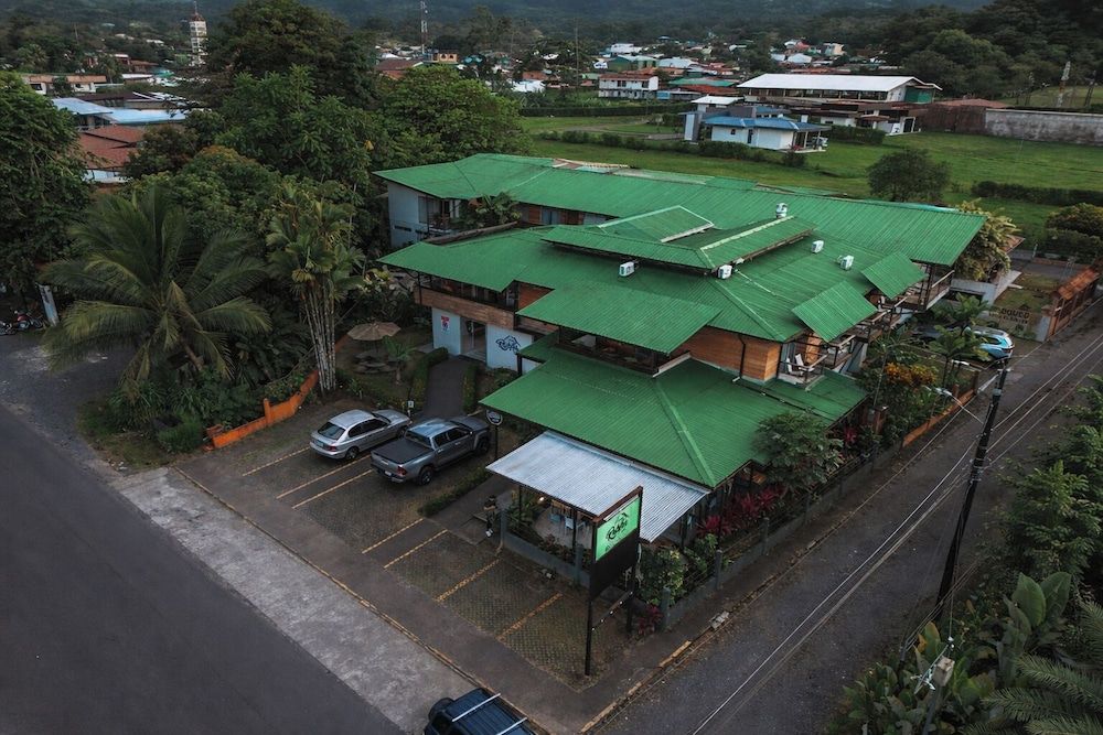 undefined Hotel Arenal Rabfer 10