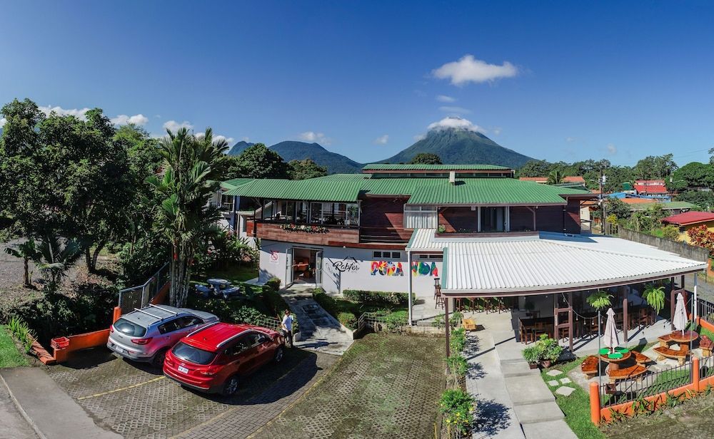 undefined Hotel Arenal Rabfer 2