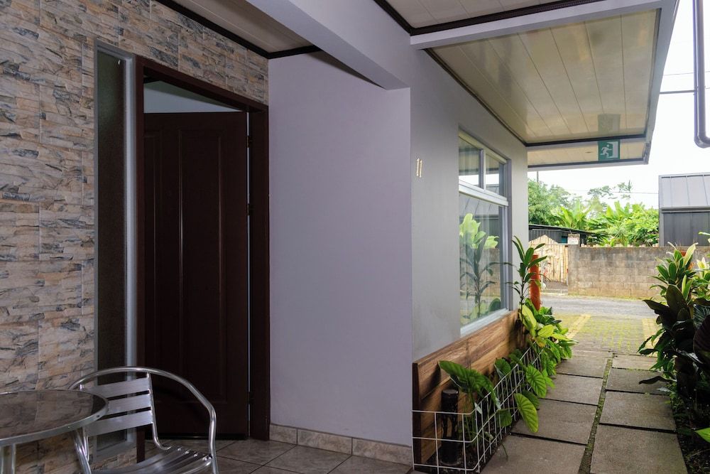 undefined Hotel Arenal Rabfer