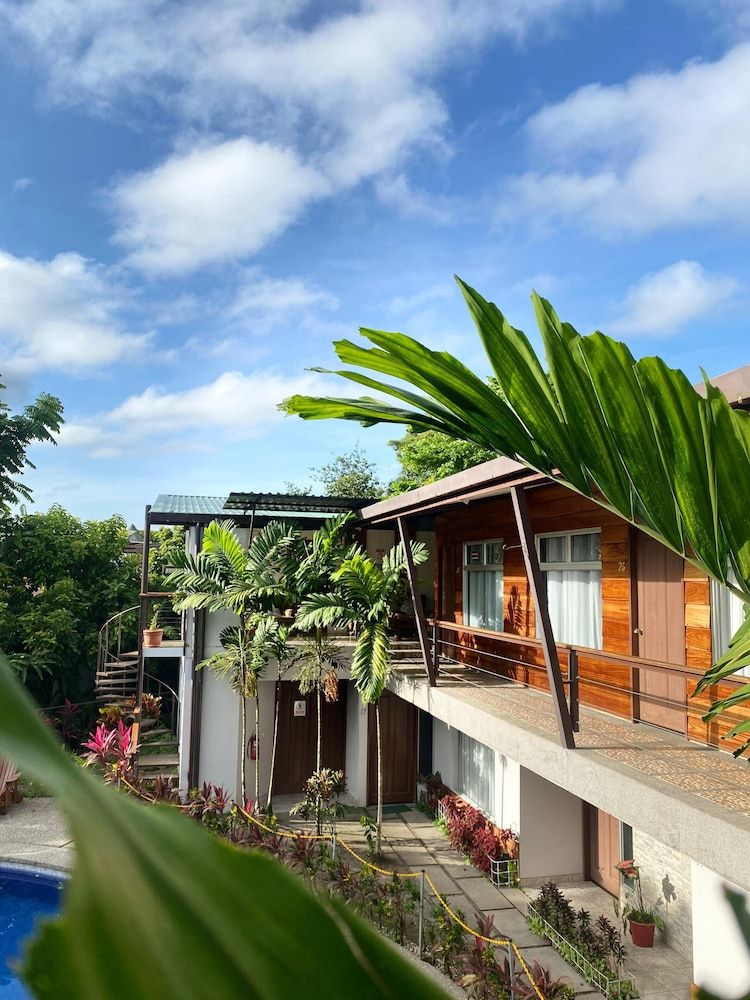 undefined Hotel Arenal Rabfer 3