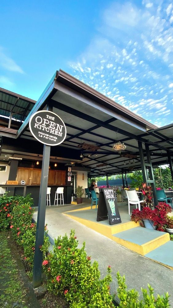 undefined Hotel Arenal Rabfer 4