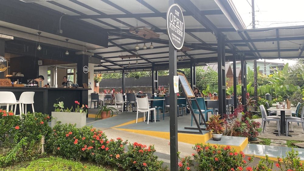 undefined Hotel Arenal Rabfer 7