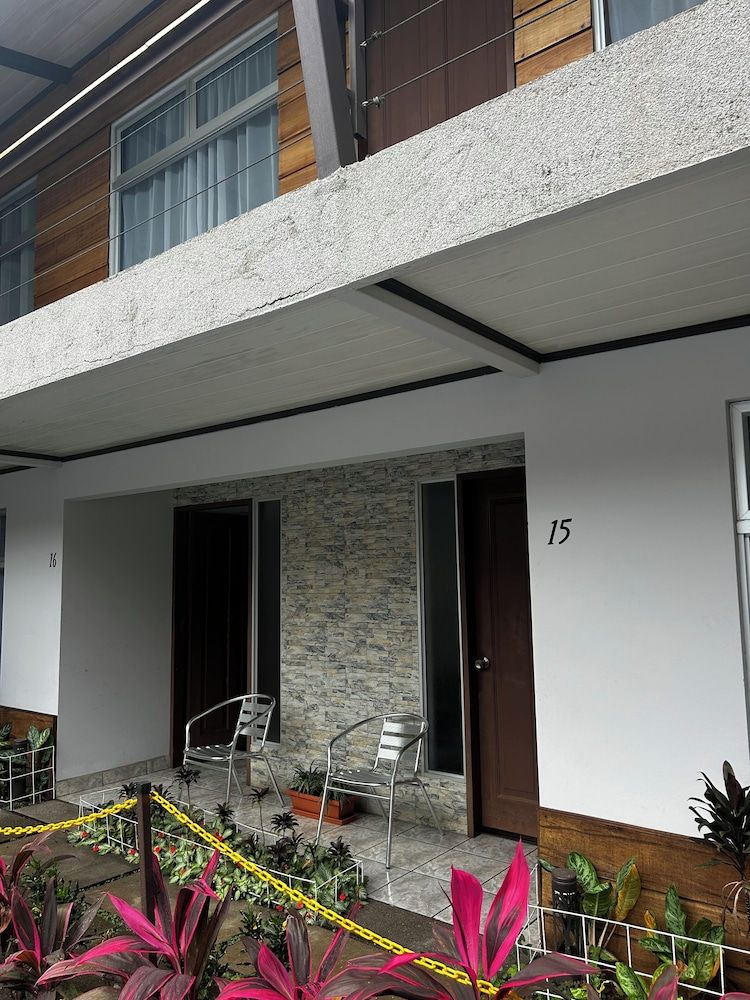 undefined Hotel Arenal Rabfer 9