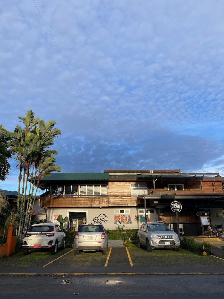 undefined Hotel Arenal Rabfer 9