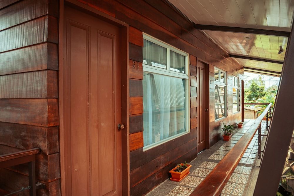 undefined Hotel Arenal Rabfer 8