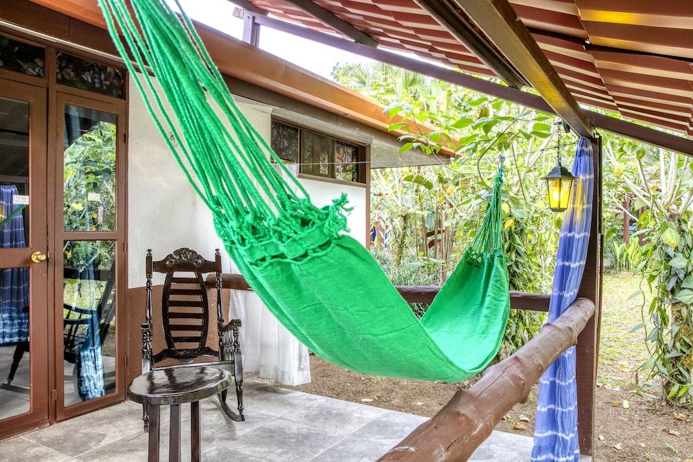 La Quinta Sarapiqui Lodge Standard Room 4