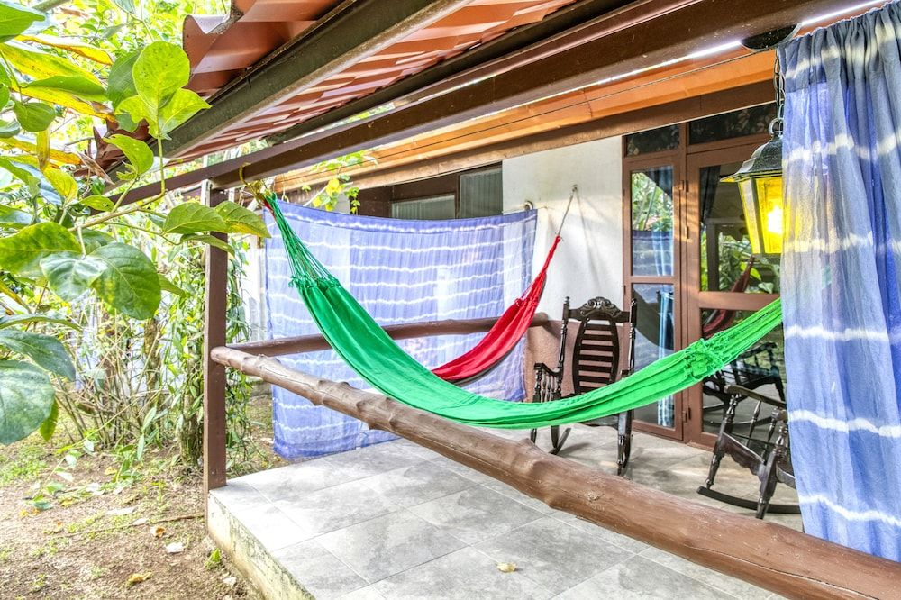 La Quinta Sarapiqui Lodge Standard Quadruple Room, 2 Double Beds 5