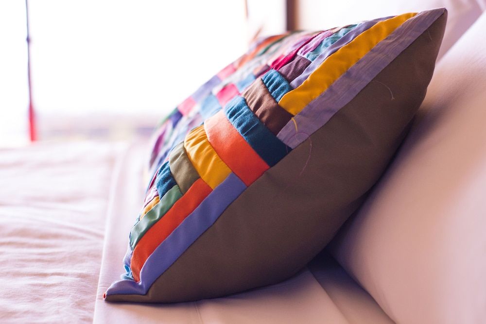 Chayote Lodge Recibidor Suite 3