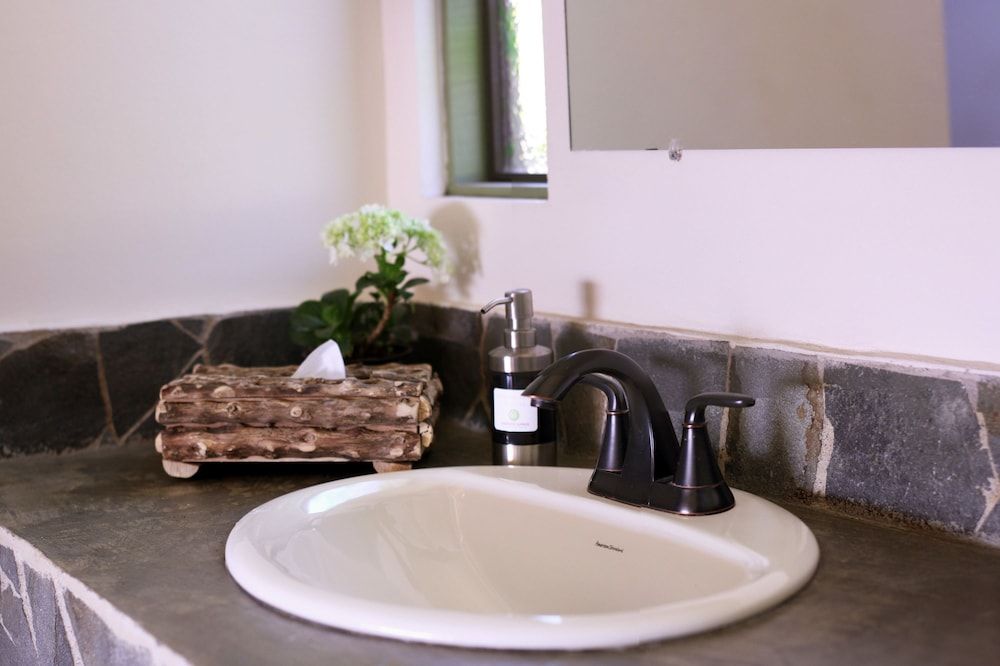 Chayote Lodge Recibidor Suite 20