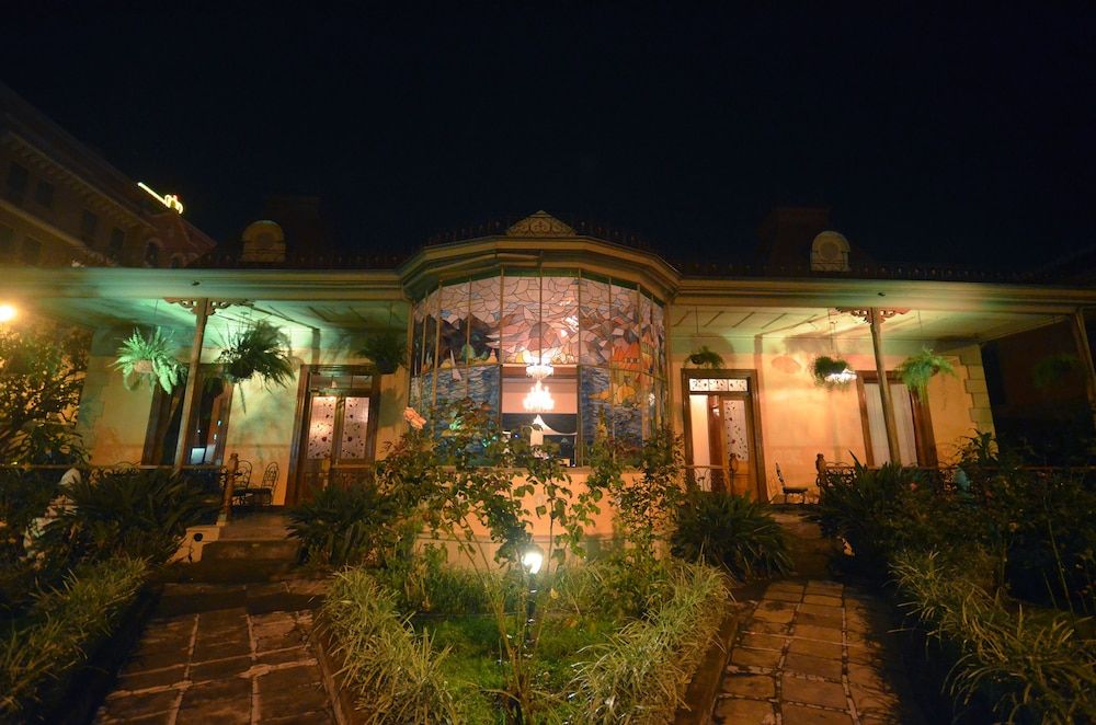 undefined Luxhigh Hotel San José