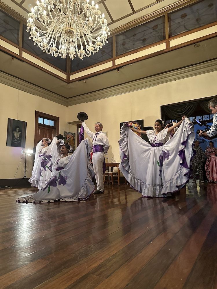 undefined Luxhigh Hotel San José 5