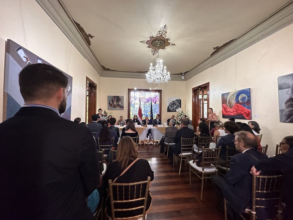 undefined Luxhigh Hotel San José 8