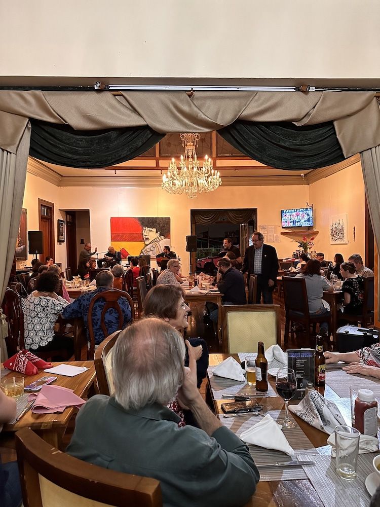 undefined Luxhigh Hotel San José 9