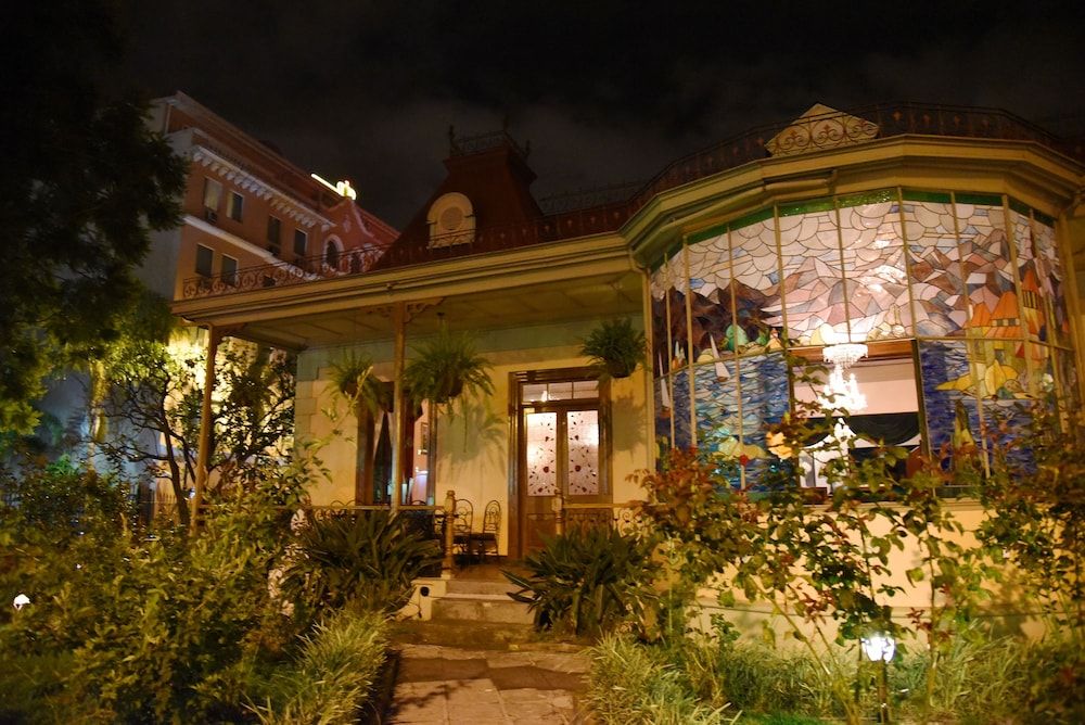 undefined Luxhigh Hotel San José 2