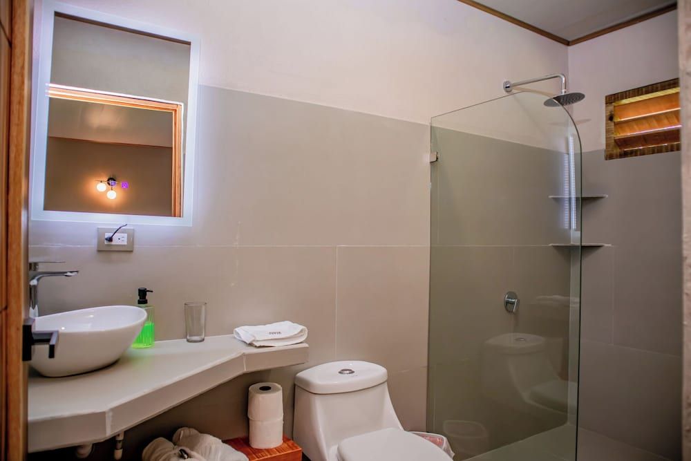 Hotel del Bosque Superior Double Room, 1 Queen Bed 5