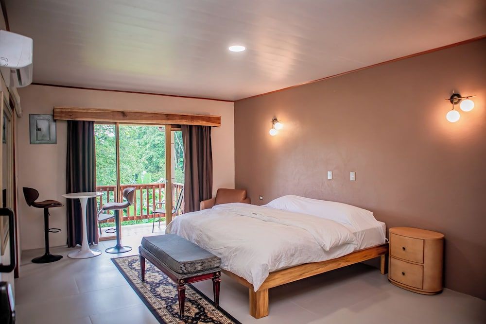 Hotel del Bosque Superior Double Room, 1 Queen Bed 3