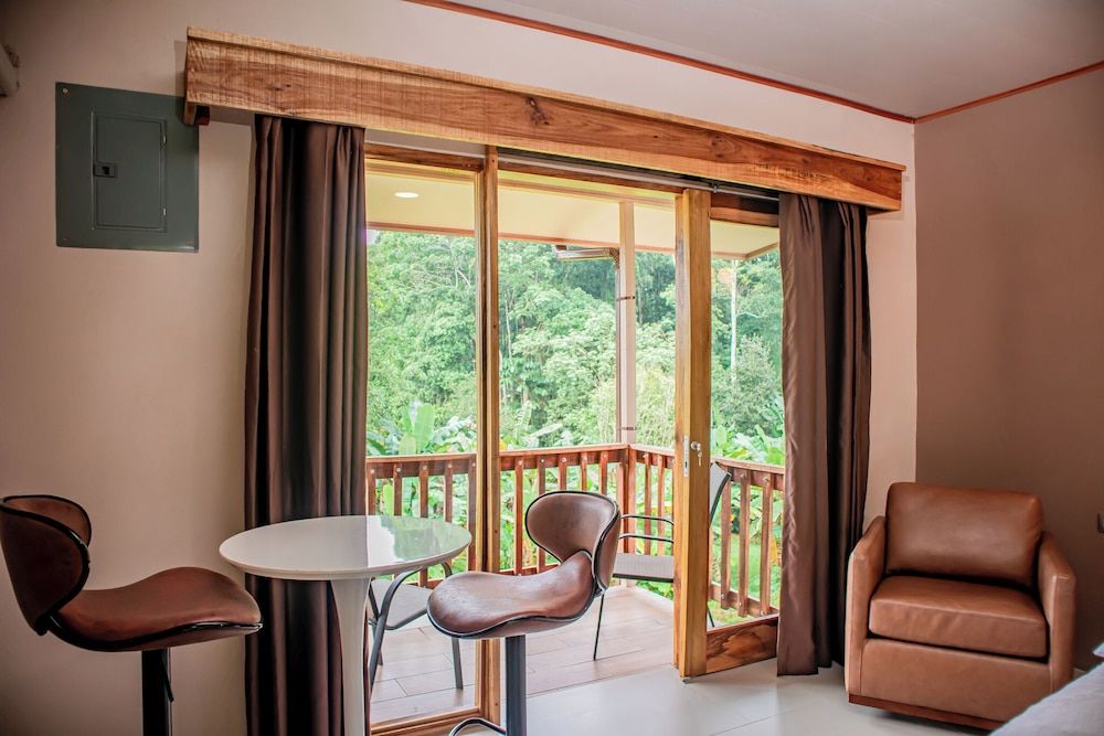 Hotel del Bosque Superior Double Room, 1 Queen Bed 4