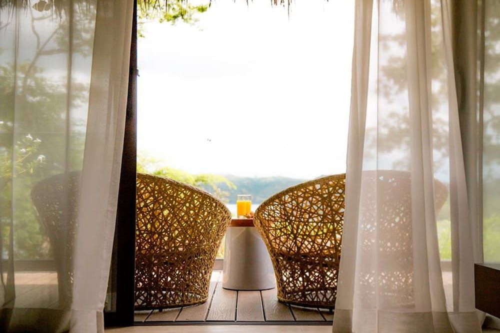 Preferred Club Presidential Suite