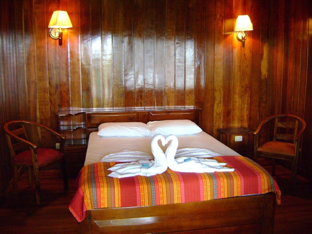 Standard Double Room, 1 Queen Bed