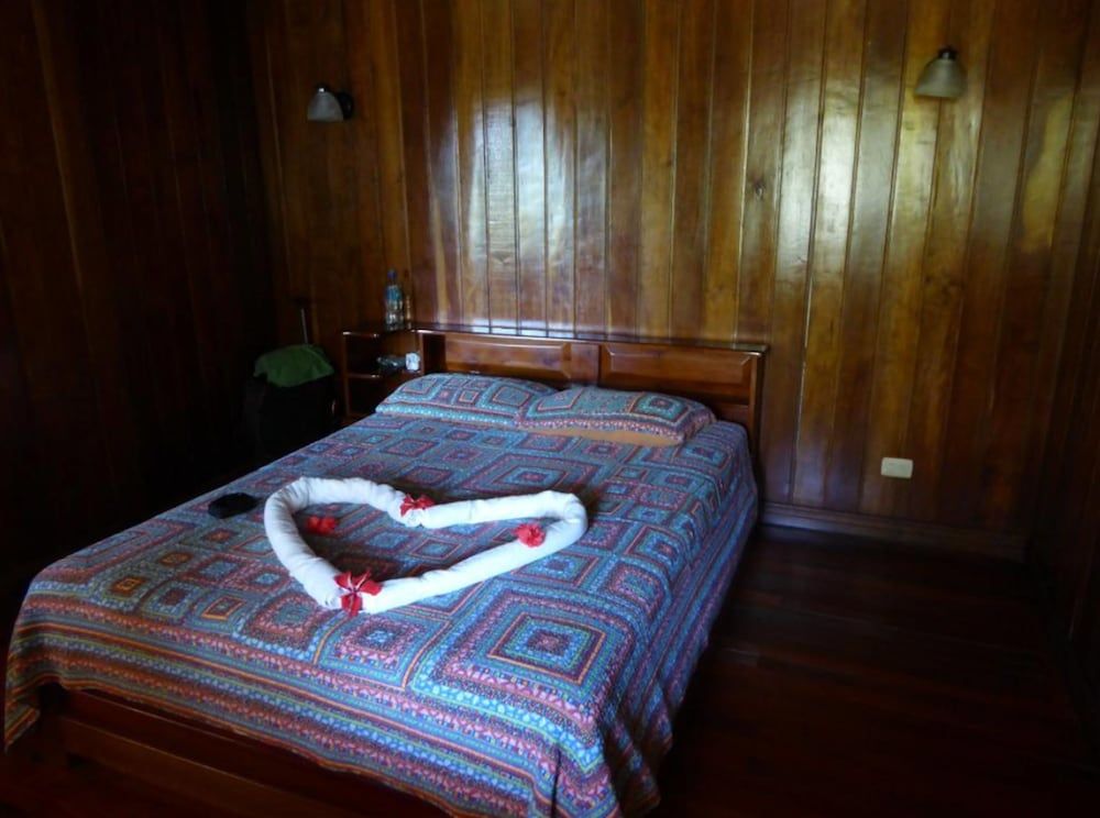 Miss Junies Lodge Superior Double Room, 1 Queen Bed 2