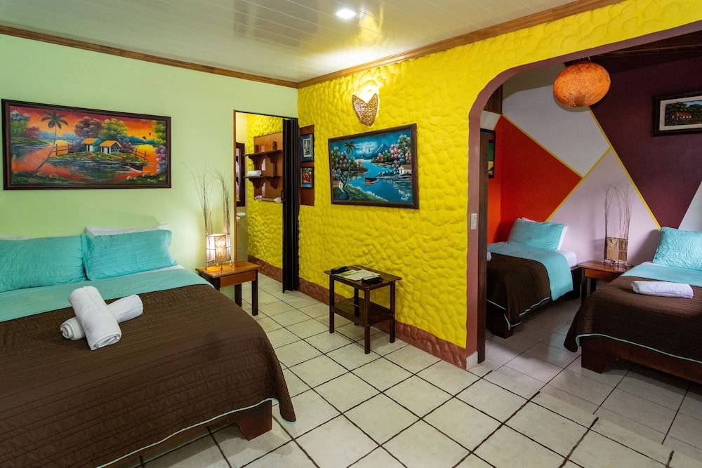 undefined Hotel Arte Natura 4