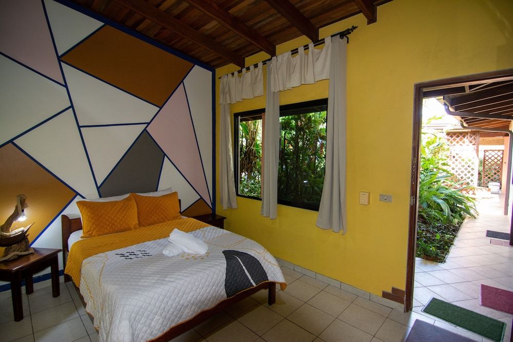 undefined Hotel Arte Natura 5