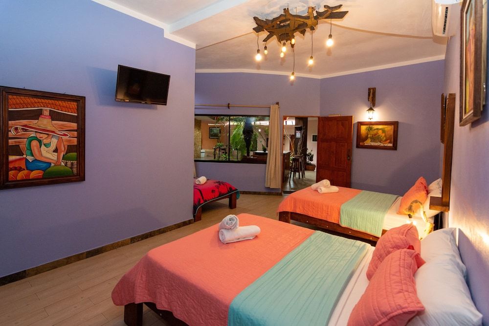 undefined Hotel Arte Natura 8