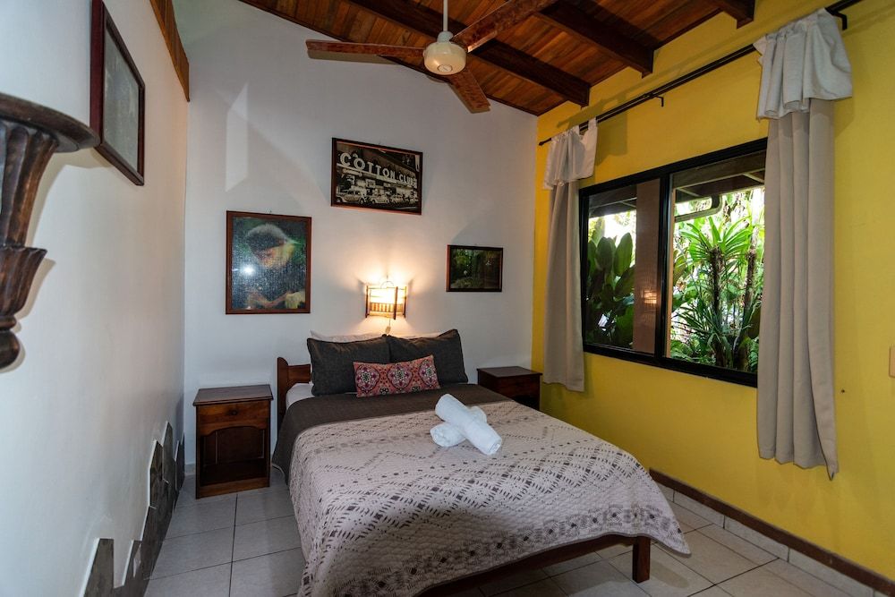 Hotel Arte Natura Double Room 2