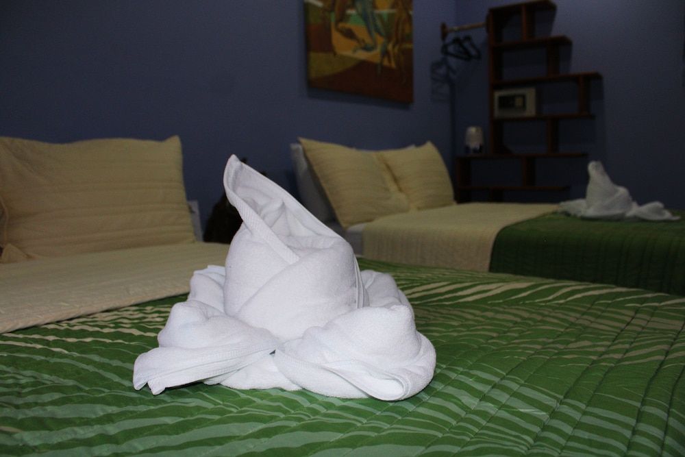 undefined Hotel Arte Natura 7