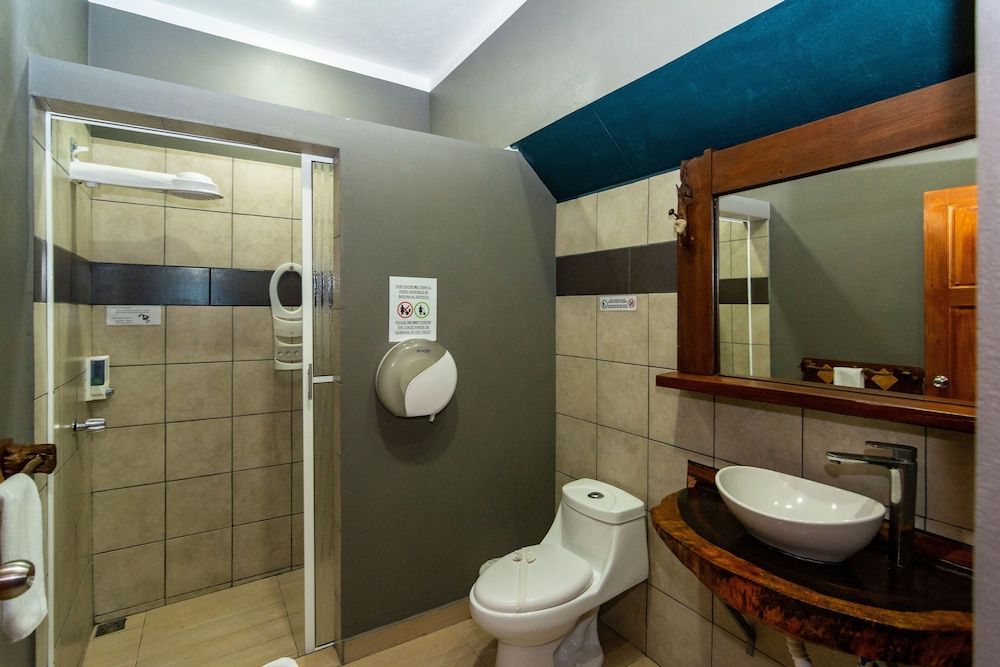 undefined Hotel Arte Natura 9