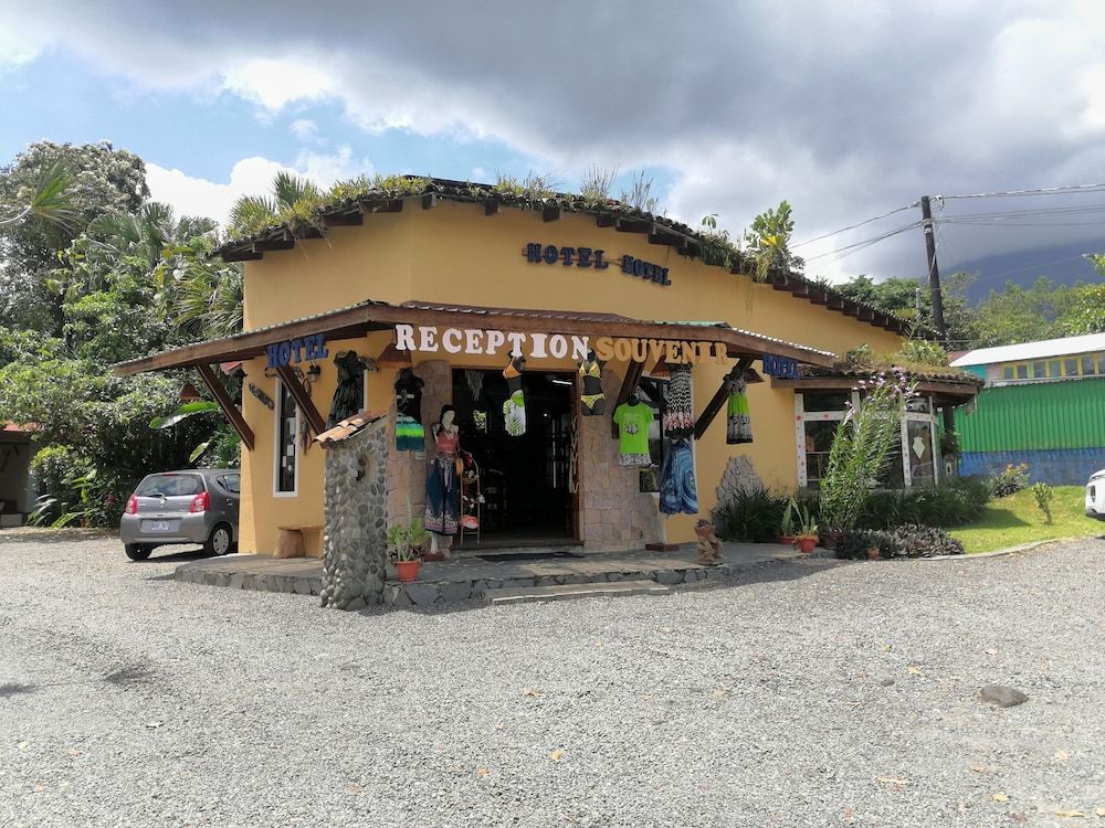 undefined Hotel Arte Natura 2