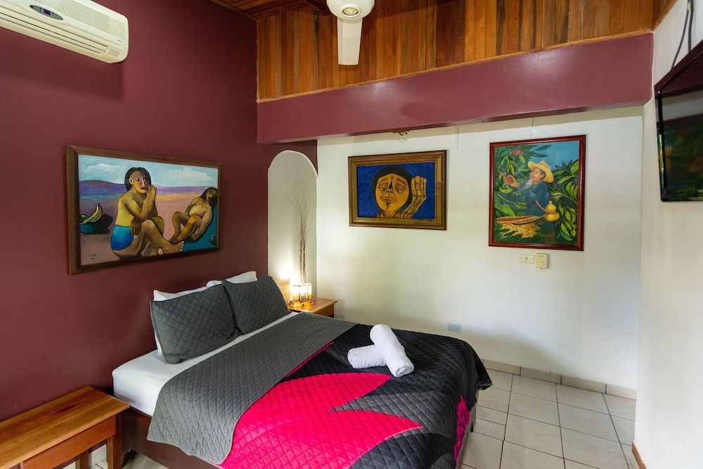 Hotel Arte Natura Double Room 4