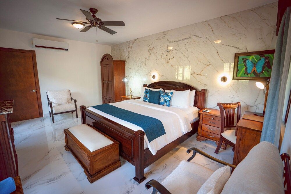 Paradise Hot Springs Thermal Resort