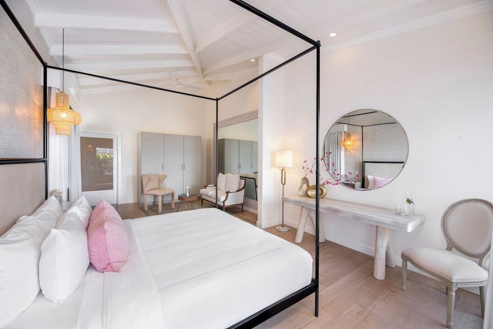 The Retreat Costa Rica - Wellness Resort & Spa Premium Room 4