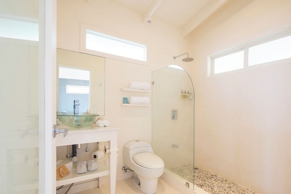 The Retreat Costa Rica - Wellness Resort & Spa Premium Quadruple Room 4