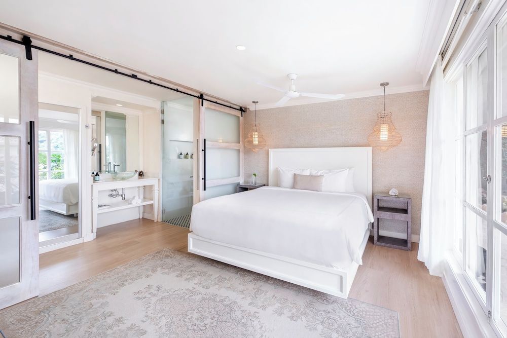 The Retreat Costa Rica - Wellness Resort & Spa Deluxe Room 2