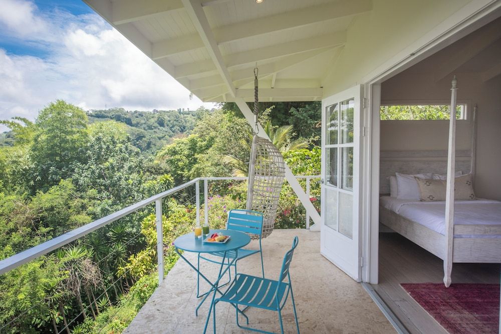 The Retreat Costa Rica - Wellness Resort & Spa Premium Quadruple Room 3