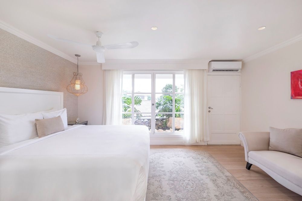 The Retreat Costa Rica - Wellness Resort & Spa Deluxe Room 4