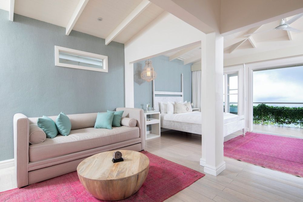 The Retreat Costa Rica - Wellness Resort & Spa Premium Quadruple Room 6