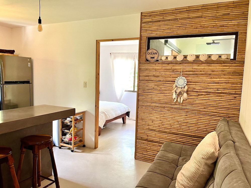 Hotel El Manglar Deluxe Villa 5