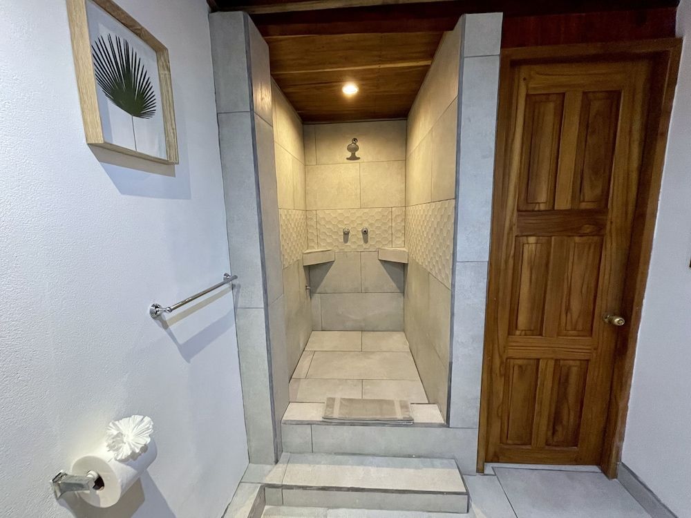 Hotel El Manglar Superior Apartment, 2 Bedrooms, Kitchen, Garden View 5