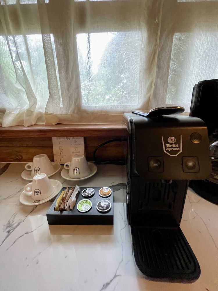 Hotel El Manglar Superior Apartment, 2 Bedrooms, Kitchen, Garden View 6