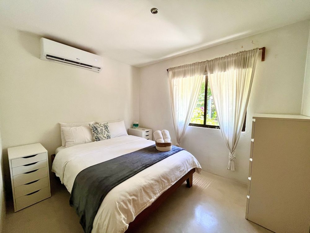 Hotel El Manglar Deluxe Villa