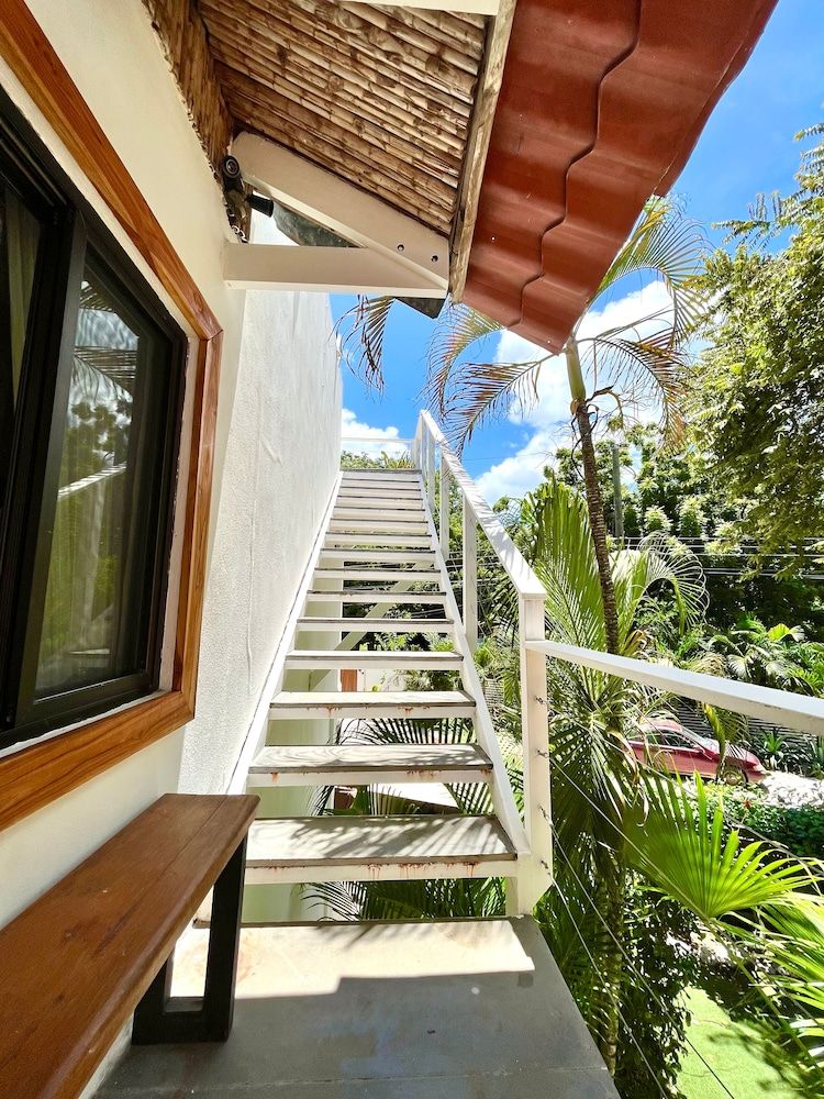 Hotel El Manglar Deluxe Villa 3