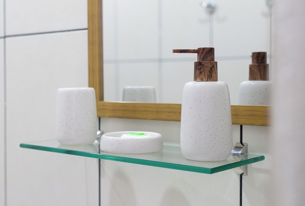 Hotel Secreto La Fortuna Deluxe Double Room 45