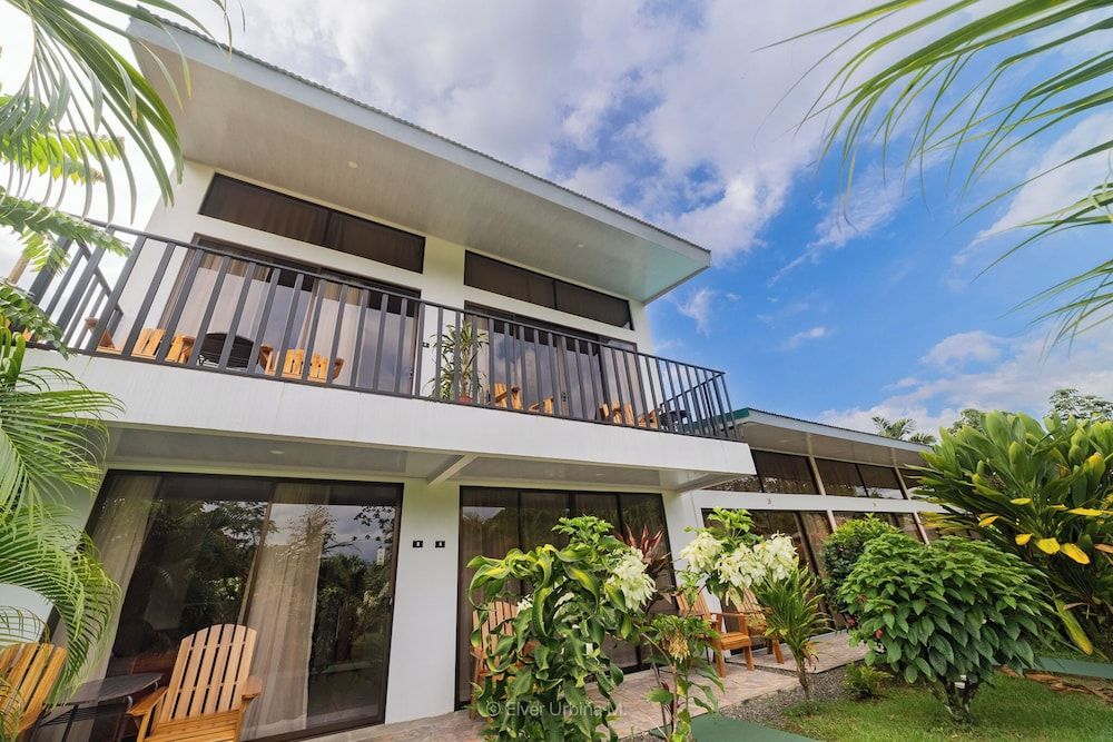 undefined Hotel Secreto La Fortuna 7