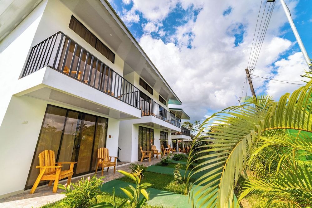 undefined Hotel Secreto La Fortuna 4