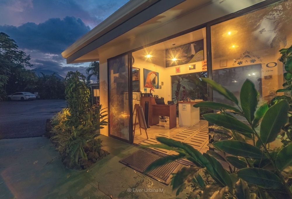 undefined Hotel Secreto La Fortuna 6