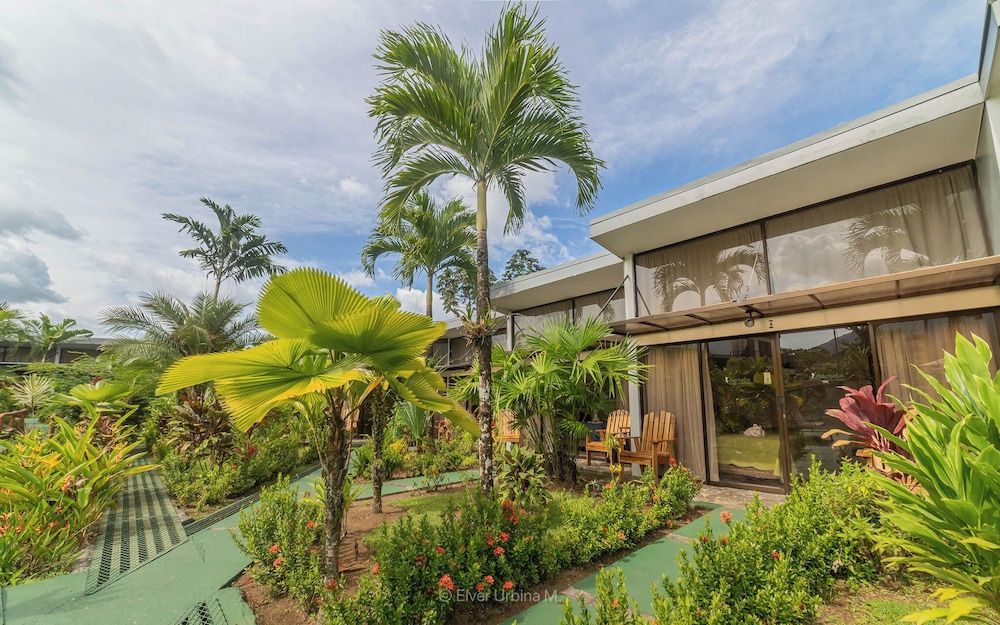 undefined Hotel Secreto La Fortuna 9